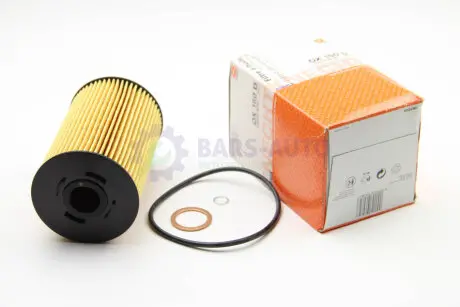 Фильтр масляный MB OM314/364 77- MAHLE / KNECHT OX 150D