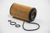 Фільтр масляний MB C-Class/E-Class/S-Class 2.4-3.7 (M112)/4.3-5.4 (M113)/2.5-3.5 (M272) MAHLE / KNECHT OX 153/7D (фото 2)