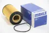Фільтр масляний MB Vario/Atego OM904 MAHLE / KNECHT OX 161D (фото 1)