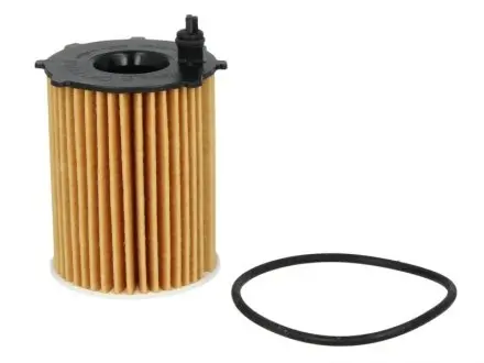 Фільтр оливи MAHLE / KNECHT OX17116D