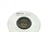 Фільтр масляний Mahle BMW M3/Z3-Modelle MAHLE / KNECHT OX187D (фото 4)