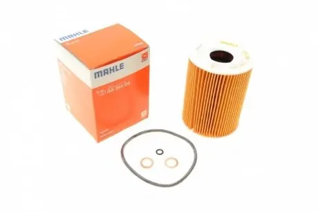 Масляный фильтр KNECHT MAHLE / KNECHT OX 254D3