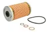 Фільтр оливи двигуна Mahle MAHLE / KNECHT OX34D (фото 2)