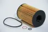 Масляный фильтр BMW 5 N63/S63 10- / 7 N63/N74 08- / X5 S63/N63 13- / X7 N63 19- MAHLE / KNECHT OX 353/7D (фото 2)