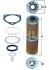 Фільтр масляний MAHLE / KNECHT OX36D (фото 1)