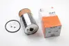 Фильтр масляный MB OM601-602 MAHLE / KNECHT OX 38D (фото 1)