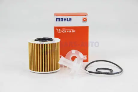 Фільтр оливи Toyota Camry MAHLE / KNECHT OX 414D1
