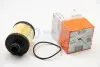 Фільтр оливи Doblo 1.3/1.6D Multijet 10- MAHLE / KNECHT OX 553D (фото 1)