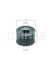 Фільтр масляний Mahle BENELLI/HONDA/KAWASAKI/TRIUMPH 354/CB/ZZ-R/Daytona &quot;69&gt;&gt; MAHLE / KNECHT OX61D (фото 1)