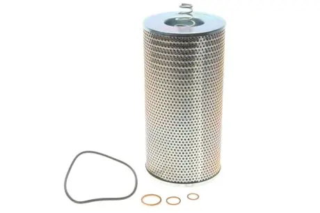 Масляный фильтр KNECHT MAHLE / KNECHT OX 69D