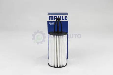 Фільтр масляний MB (W212/221) 3.5/4.7i 11- MAHLE / KNECHT OX 814D