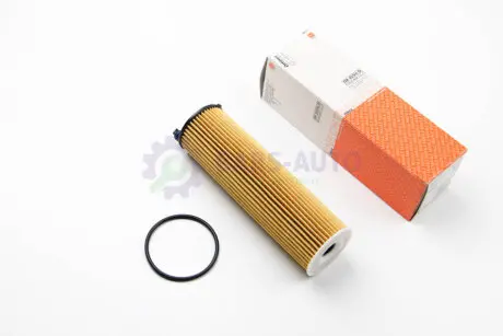 Фильтр масляный MB E-class (W213/S213) 2.0 16- MAHLE / KNECHT OX8236D