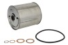 Фільтр масляний MAHLE / KNECHT OX85D (фото 1)