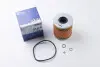 Фільтр масляний BMW (E30/36/34) 1.6/1.8i MAHLE / KNECHT OX 91D (фото 1)