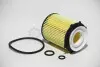 Фільтр оливи A/B/180/200/250/E200/250 MAHLE / KNECHT OX 982D (фото 2)