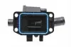 Термостат Citroen Nemo 1.4HDI 09-/Ford Fiesta 01-/Fusion 1.4TDCi 02-12 MAHLE / KNECHT TH 42 83 (фото 3)