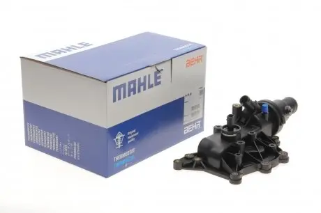 Термостат Renault Clio III 1.4/1.6 07-14/Fluence/Megane III/Scenic III 1.6 09- MAHLE / KNECHT TH 59 89