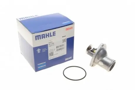 Термостат Opel Vectra A/B 1.6i 88-02 (83°C) MAHLE / KNECHT TI 1 83