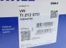 Термостат VW T5 2.5TDI 03- MAHLE / KNECHT TI 212 87D (фото 2)