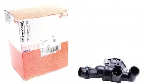 Термостат Audi A1/A3/VW Passat/Golf 2.0FSI/TFSI 04-(87°C) MAHLE / KNECHT TI 6 87