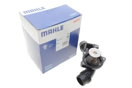 Термостат BMW 3 (E46)/5 (E60/E61)/X3 (E83)/X5 (E53)/Z4 (E85) 2.2-3.0i 98-10 (97C) MAHLE / KNECHT TM 13 97