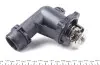 Термостат BMW 3 (E46)/5 (E60) 98-09 MAHLE / KNECHT TM 15 105 (фото 5)