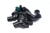 Термостат Citroen Berlingo/C3/C4/Peugeot Partner 1.4/1.6 09- (в зборі з датчиком температури) MAHLE MAHLE / KNECHT TM 56 105 (фото 7)