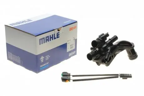 Термостат Citroen C4/Peugeot 207/308 1.6 16V 08- (105°C) MAHLE / KNECHT TM 57 105