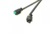Термостат Citroen C4/Peugeot 207/308 1.6 16V 08- (105°C) MAHLE / KNECHT TM 57 105 (фото 10)