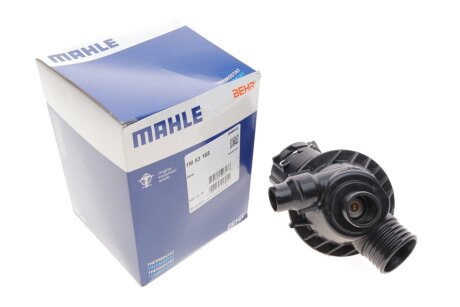 Термостат BMW 3 (F30/F80) 11-15/X5 (F15/F85) 13-18/X6 (F16/F86) 14-19 3.0i N55 MAHLE MAHLE / KNECHT TM 83 103