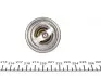 Термостат Opel Combo 1.2-1.6i 94- (92°C) MAHLE / KNECHT TX 1 92D (фото 3)