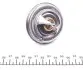 Термостат Audi A4/A6/VW Passat 2.4-2.8 97-05 MAHLE / KNECHT TX 30 92D (фото 5)