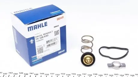 Термостат Renault Kangoo/Megane III/IV/Scenic III/IV 1.5dCi 09- (83°C) MAHLE / KNECHT TX 328 83D