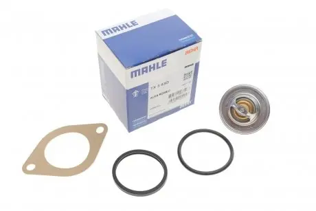 Термостат Jeep Cherokee/Wrangler/Chevrolet Camaro 2.5i-5.0 84-07 (83°C) MAHLE / KNECHT TX 3 83D