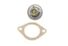 Термостат Hyundai Accent II 1.3/1.5 00-05/KIA Sportage II 2.0CRDI 04-/Ford Fiesta 09-1.3 -02 MAHLE / KNECHT TX 4 87D (фото 2)