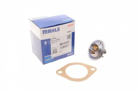 Термостат Ford Fiesta/Escort 1.1-1.3i 86-03 (92 °C) MAHLE / KNECHT TX 4 92D