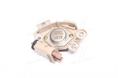 Регулятор напруги генератора MANDO BN3737025100