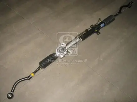 Рульовий механізм (рейка) в зборі MANDO EX577003K060