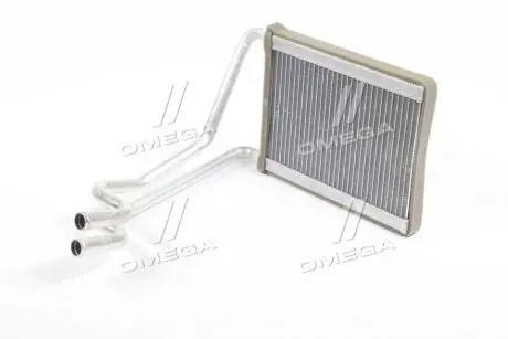 Радіатор пічки KIA MAGENTIS MANDO HC971382G000