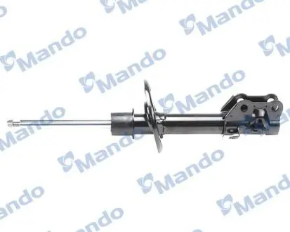 Амортизатор пiдв. MAZDA CX-5 передн. лів. MANDO MSS020117
