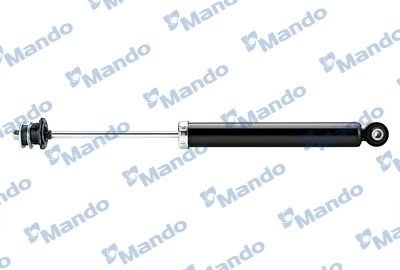 Амортизатор газомасляний MANDO MSS020236