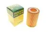 Фільтр повітряний C1036/1 -FILTER MANN C 1036/1 (фото 1)