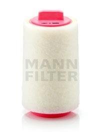 Фільтр повітряний Mini Cooper II 1.6D/2.0D N47 10- -FILTER MANN C 1287