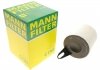 Фільтр повітряний -FILTER MANN C 1361 (фото 1)