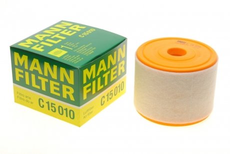 Фильтр воздушный -FILTER MANN C 15 010