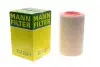 Фильтр воздушный -FILTER MANN C 17 237/1 (фото 1)