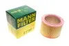 Фильтр воздушный C1760/1 -FILTER MANN C 1760/1 (фото 1)