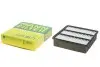 Фільтр повітряний -FILTER MANN C2136/1 (фото 1)