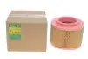 Фільтр повітряний TOYOTA HILUX/FORTUNER 2.5D 05- -FILTER MANN C23107 (фото 1)