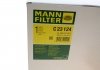 Фільтр повітряний -FILTER MANN C 23 124 (фото 2)